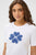 CUzura T-shirt White