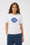 CUzura T-shirt White