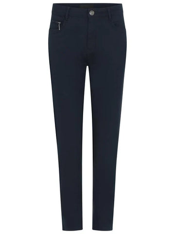 Suzanne Pant Navy
