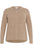 KCniela Cardigan Toasted Coconut