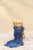 CUBerteline Arpa Dress Dark blue Wash