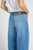 PZAnni HW Jeans Barrel Leg Medium Blue