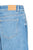 PZAnni HW Jeans Barrel Leg Medium Blue