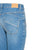 PZCarmen EMB HW Skinny Leg LIght Blue