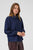 CUHilka Arpa Shirt Rinse Waah