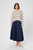 CUHilka Skirt Rinse Wash