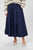 CUHilka Skirt Rinse Wash