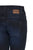 PZSuzy HW Curved Jeans Blue Black Denim
