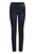 PZSuzy HW Curved Jeans Blue Black Denim