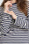 PZArlo T-Shirt Blue Striped