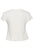 KCJena V-neck T-Shirt Off White