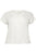 KCJena V-neck T-Shirt Off White