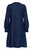 CUHilka Arpa Short Dress Rinse Wash