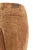 PZFiba HW Pant Skinny Leg Bison - Brown
