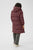 KCNiki Coat Fudge