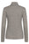 CUAlexandra Jersey Rollneck Black/Whitecap