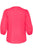 KCJolana Blouse Raspberry