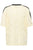 CUKala SS Lace Blouse Double Cream - Yellow