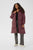 KCNiki Coat Fudge