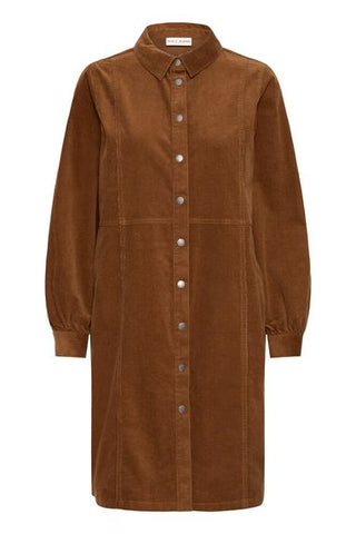 PZSally Dress Bison