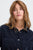 PZSally LS Shirt Dark Sapphire