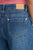 PZAlexi UHW Jeans Wide Leg Medium Blue Denim