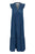 CUBerteline Arpa Dress Dark blue Wash