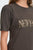 PZMaxwell Newyork T-shirt After Dark