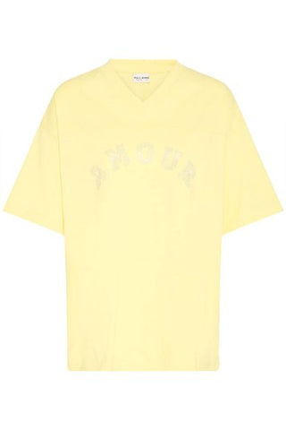 PZAmourina R-shirt Gul