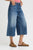 PZAlexi UHW Jeans Wide Leg Medium Blue Denim