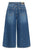 PZAlexi UHW Jeans Wide Leg Medium Blue Denim