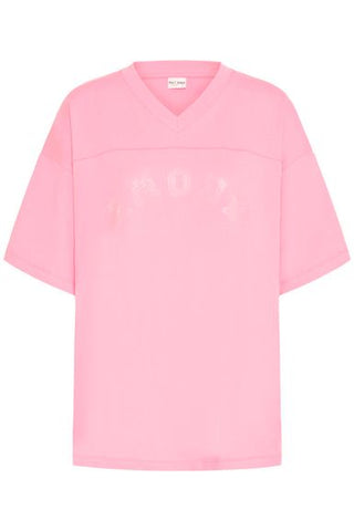 PZAmourina T-shirt Pink