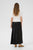 CUMollie Skirt Black