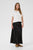 CUMollie Skirt Black