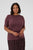 KCLizzy Boatneck Pullover Fudge