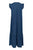 CUBerteline Arpa Dress Dark blue Wash