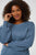 KCLoni Knit Pullover Bering Sea