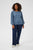 KCLoni Knit Pullover Bering Sea