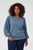 KCLoni Knit Pullover Bering Sea