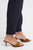 PZLuca HW Pant Ank Dark Sapphire
