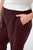KCMerla Pants Fudge
