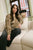 KCMilina Blouse Black/Brown