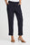 PZLuca HW Pant Ank Dark Sapphire