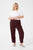KCMerla Pants Fudge