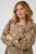 KCMilina Blouse Black/Brown