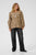 KCMilina Blouse Black/Brown