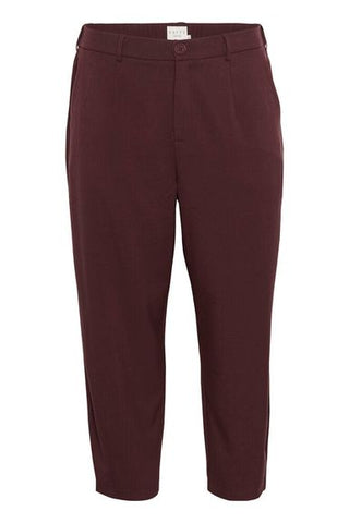 KCMerla Pants Fudge