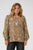 KCMilina Blouse Black/Brown