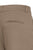 PZLuca HW Pant Ank Walnut