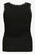 KCOmia Top Black